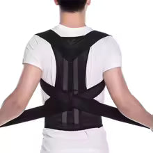 Men Body Posture Correctors.